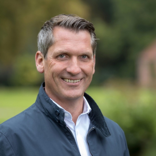 Karsten Gleich