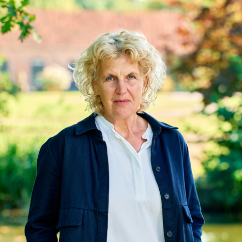 Ingrid Sjuts