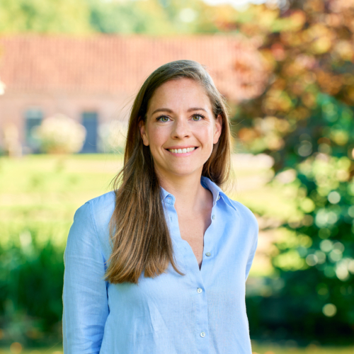 Friederike Lürßen Gräfin von Wedel