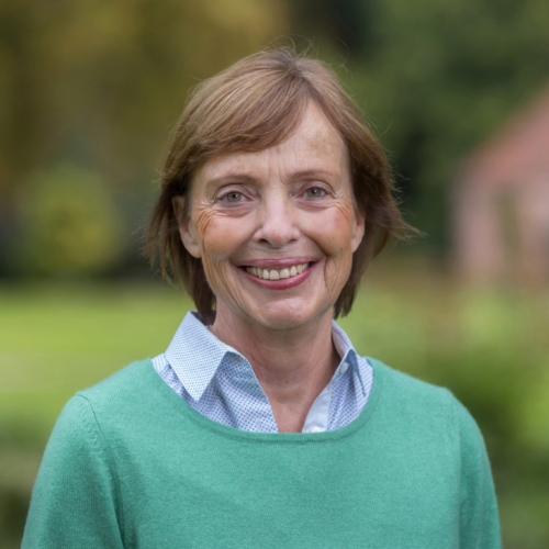 Marion Fischer